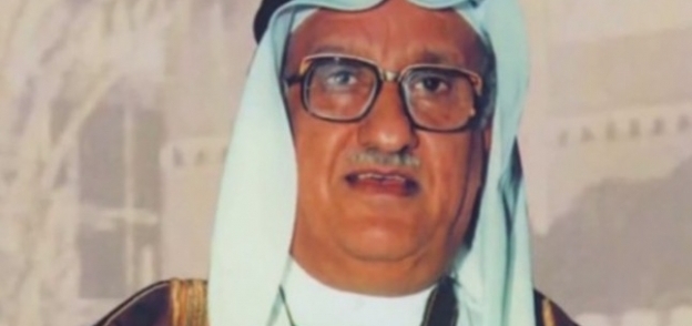 الشيخ عبدالله العلي النعيم رئيس المعهد العربي لإنماء المدن