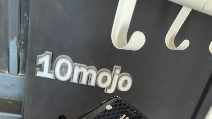 10mojo تطلق اكاديمية 10academy المتخصصة في الاعلام الرقمي و صناعة المحتوي  ‏10mojo