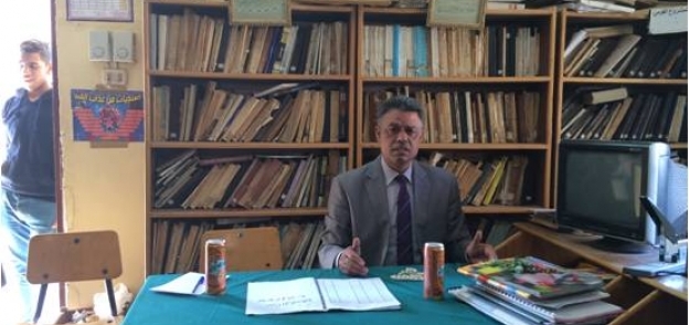 عثمان الحسيني مدير الهيئة الإقليمية لتنشيط السياحة بأسيوط