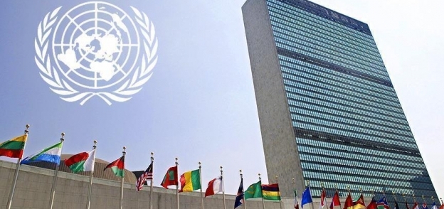 منظمة الأمم المتحدة-صورة أرشيفية