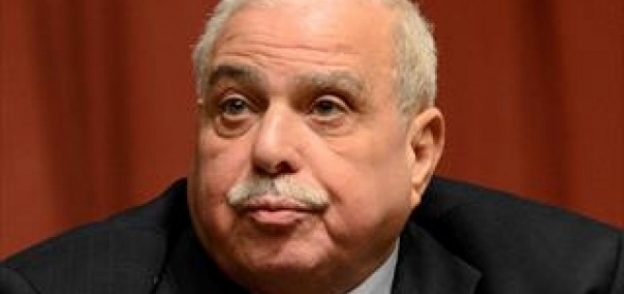 قدري أبو حسين، رئيس حزب "مصر بلدي"