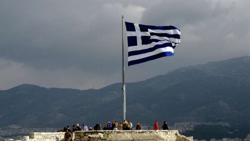 اليونان تعين السفيرة السابقة "تاسيا أثاناسيو" مبعوثة خاصة إلى سوريا