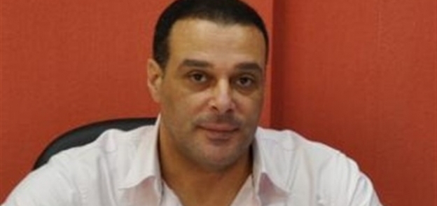 عصام عبد الفتاح