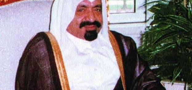 أمير قطر الراحل-خليفة بن حمد-صورة أرشيفية