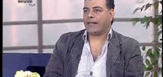 طارق مرتضى المتحدث باسم نقابة المهن الموسيقية