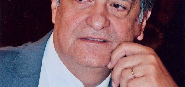 الدكتور نبيل حلمى