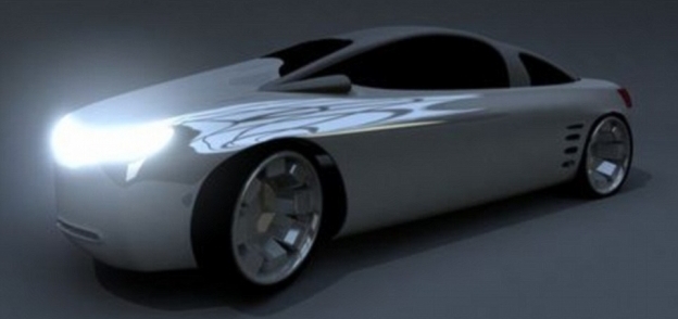 بالصور| التصاميم الأولية لسيارات "آي كار" ذاتية القيادة من "آبل"