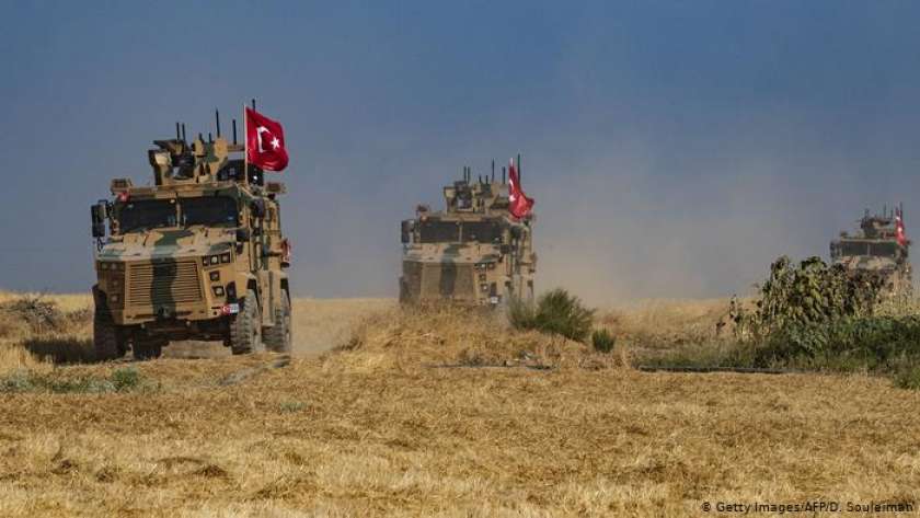 مقتل 3 جنود أتراك وإصابة 6 آخرين.. أول خسائر تركيا في العملية العسكرية بليبيا