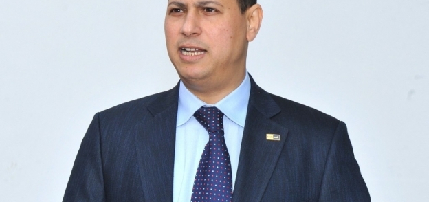 الدكتور محمد عمران