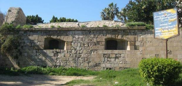 آثار الإسكندرية
