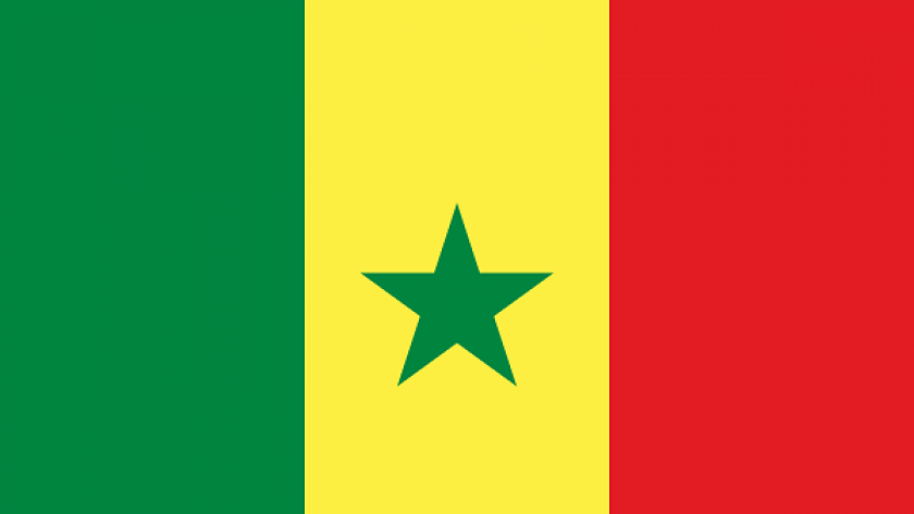 السنغال تسجل 121 إصابة بكورونا