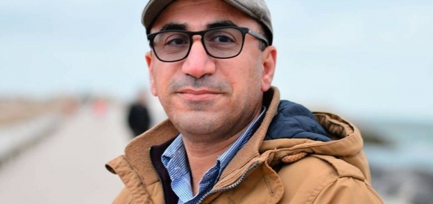 الكاتب الكردي هوشنك أوسي