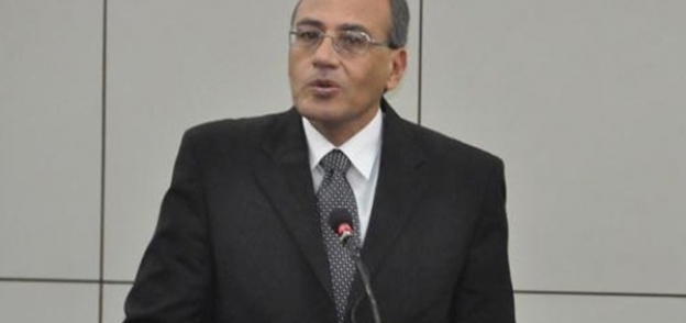 السفير مجدي عامر