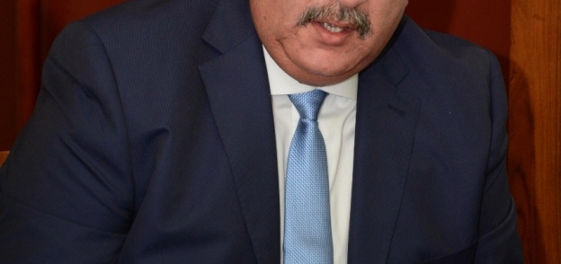 رئيس المصرية المغربية