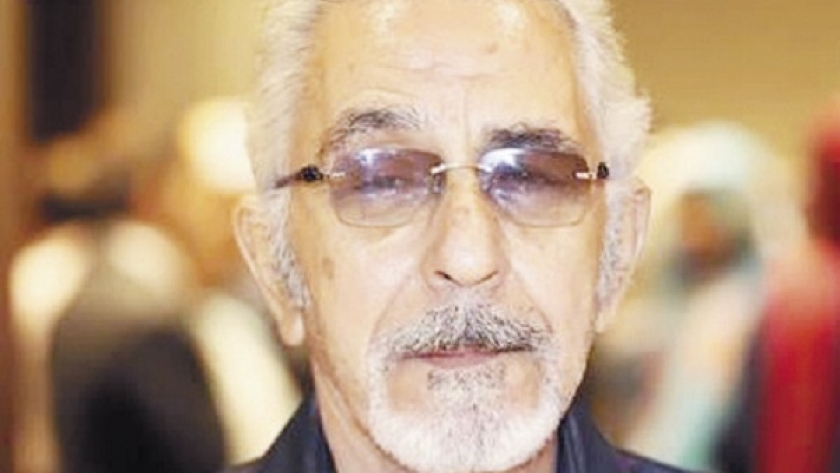 علي عبد الخالق
