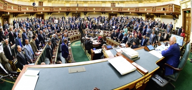 الجلسة العامة للبرلمان أمس شهدت الموافقة على«التصالح في مخالفات البناء» نهائيًا بأغلبية الثلثين