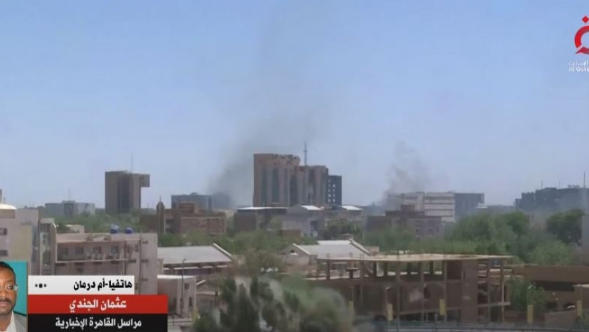 اشتباكات مستمرة في السودان