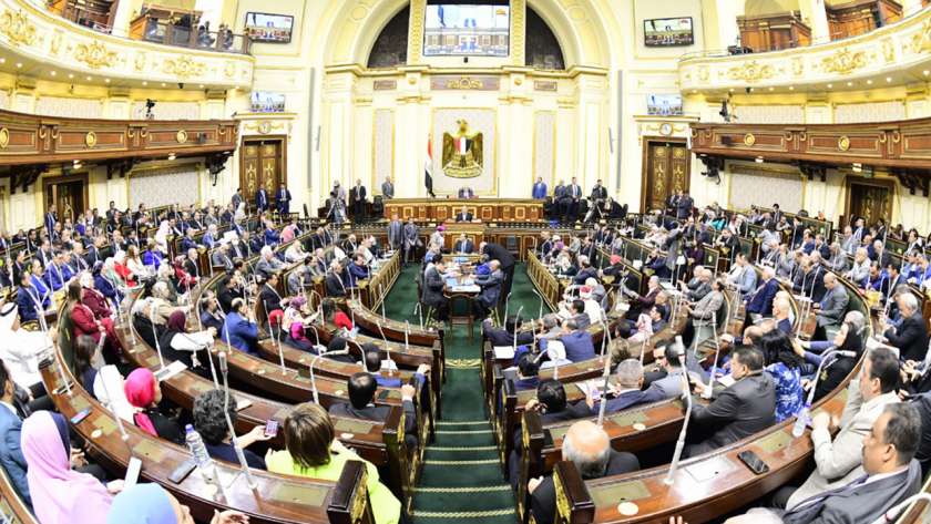 نص قانون علاوة العلاوة الاستثنائية بعد مناقشته في البرلمان