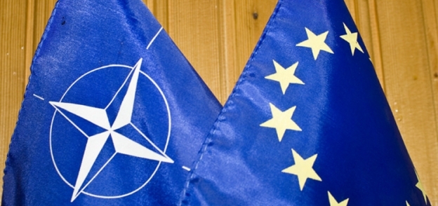الناتو والاتحاد الأوروبي