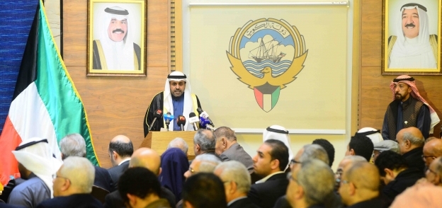 وزير إعلام الكويت: أمير الكويت يدعم الثقافة العربية منذ القرن الماضي