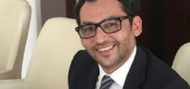 أحمد لاشين، الرئيس التنفيذى شركة تاور باى للتطوير العقارى