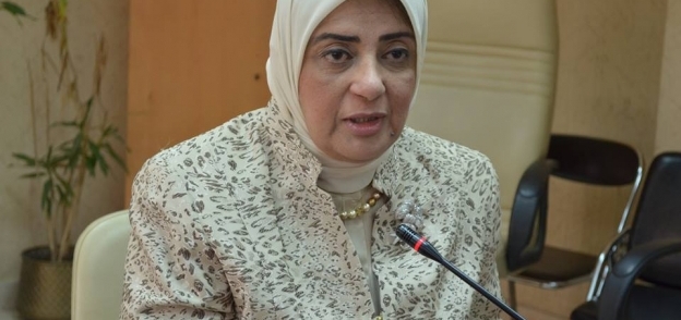 الدكتورة مايسة شوقي