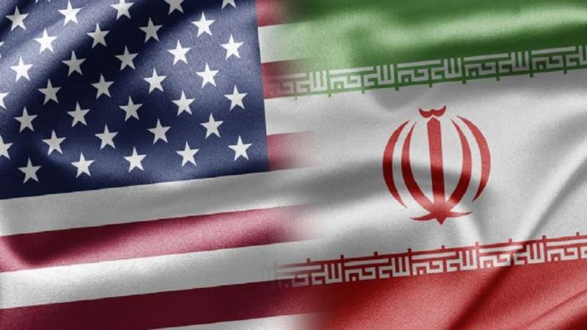 إيران تندد بالدعم الذي أظهرته الولايات المتحدة "لمثيري الشغب"
