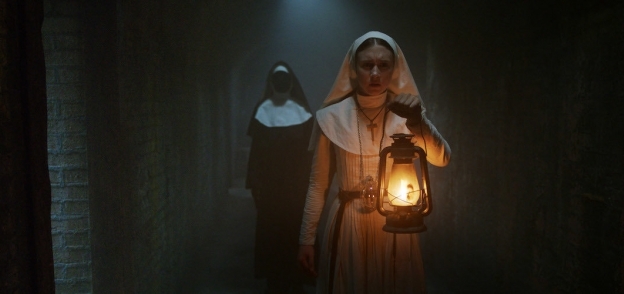 فيلم "the nun"