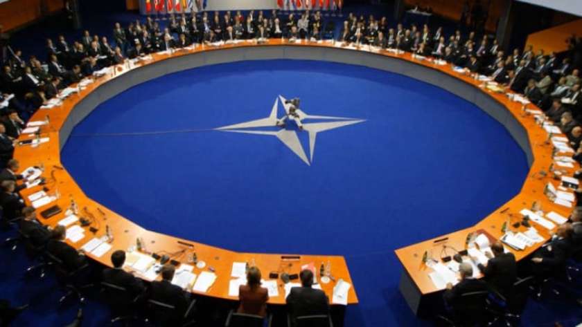 وزراء خارجية الناتو يستعدون لاجتماع غير رسمي في أوسلو أواخر مايو