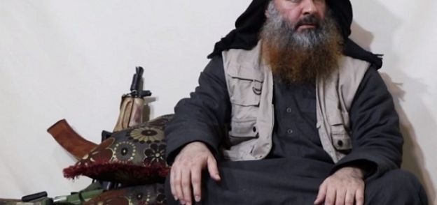 أبوبكر البغدادي زعيم داعش