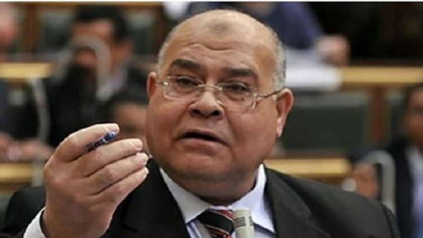 ناجي الشهابي - رئيس حزب الحيل الديمقراطي