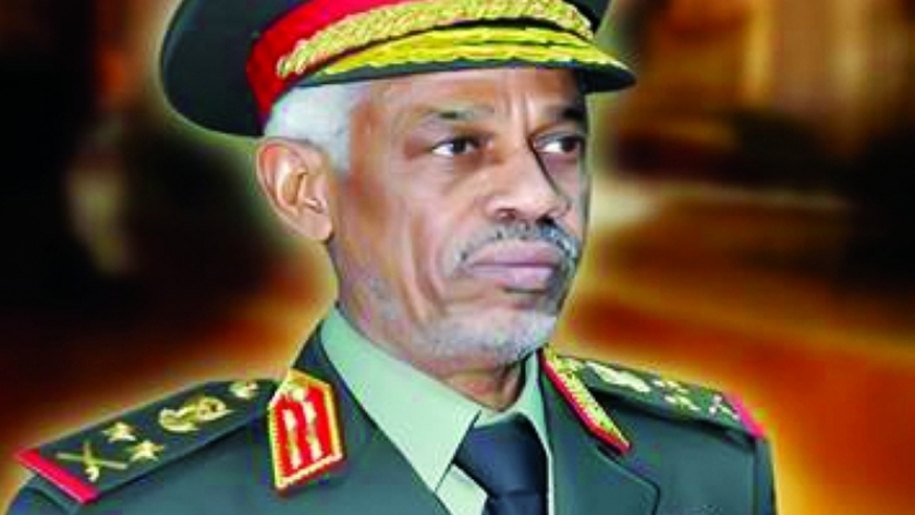 من هو عوض محمد أحمد ابن عوف نائب الرئيس السوداني الجديد؟