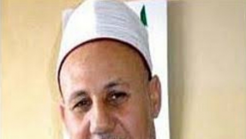 الشيخ عبد الحميد الأطرش رئيس لجنة الفتوى الأسبق بالأزهر