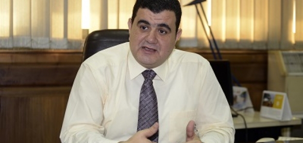 د. أحمد الشوكي رئيس دار الكتب والوثائق القومية السابق