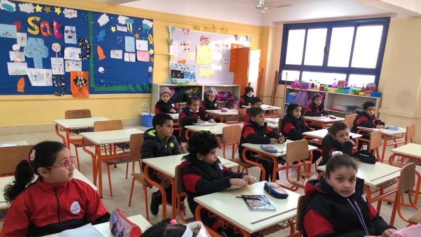 تفاصيل التعليم في المدارس المصرية اليابانية