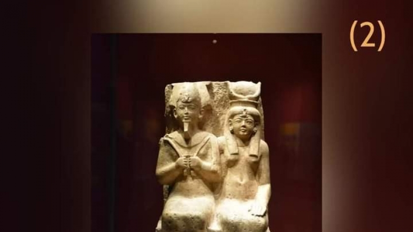 عرض قطع أثرية لأول مرة بمتاحف مصر في عيد الحب.. أبرزها  صندوق الدهان العطري