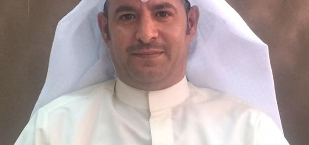 نائب رئيس الخدمات الطبية لبعثة الحج الكويتية التابعة لوزارة الصحة مغير الشمري