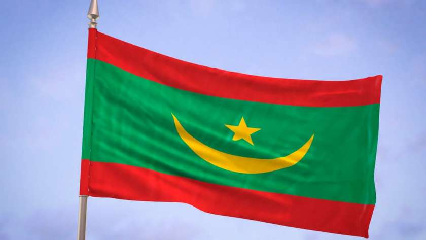 موريتانيا وقعت اتفاقا للتعاون العسكري مع روسيا