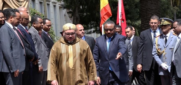 إثيوبيا والمغرب توقعان 12 اتفاقية للتعاون