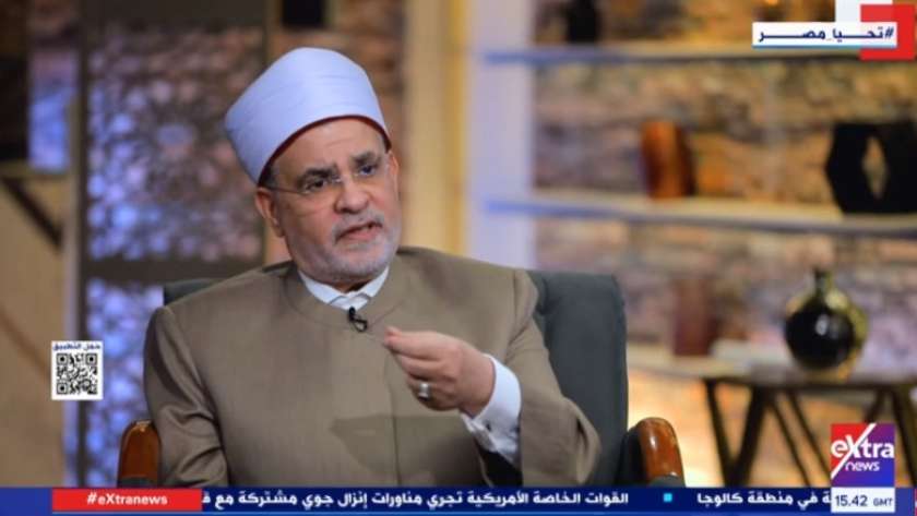 الدكتور محمد سالم أبوعاصي، أستاذ التفسير