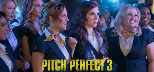 فيلم "Pitch Perfect 3"