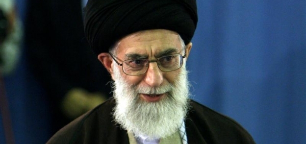 المرشد الاعلى للجمهورية الاسلامية الايرانية