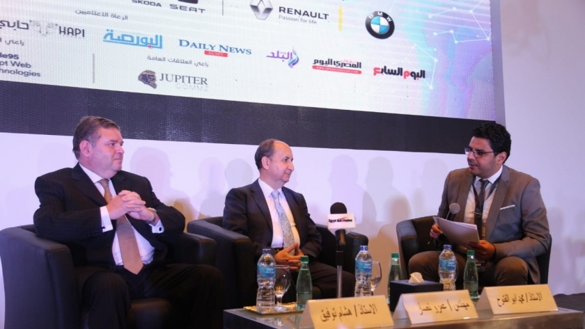 انطلاق القمة السادسة للسيارات في القاهرة 10 ديسمبر القادم