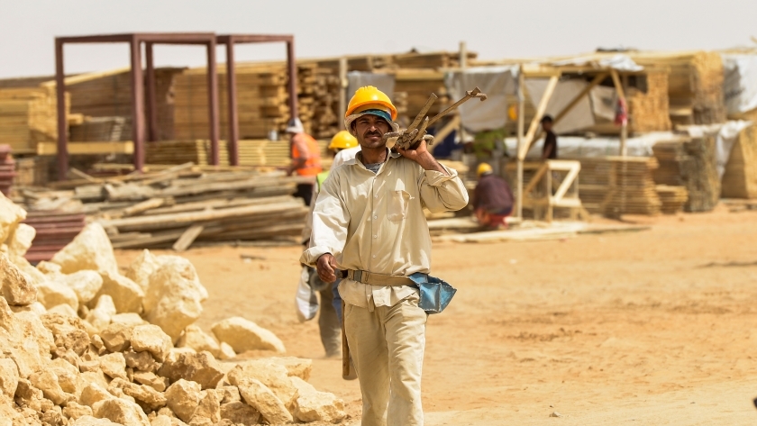 سوق العمل في ليبيا تتأهب لاستقبال العمالة المصرية