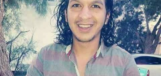 الشاب محمد حسن
