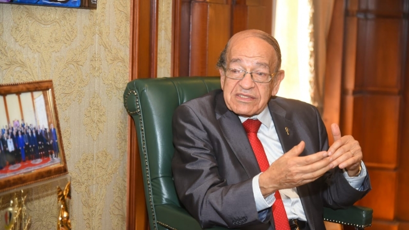 الدكتور وسيم السيسي، عالم المصريات