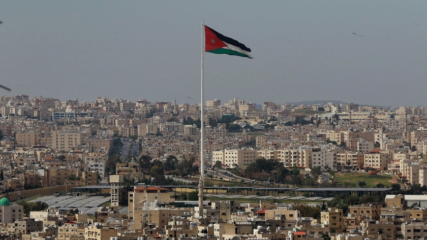 موعد صلاة عيد الفطر 2024 في الأردن