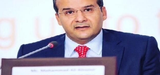 محمد علي النسور