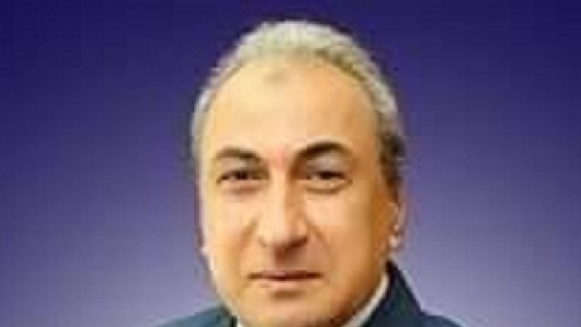 الدكتور محمد عبدالحليم، المرشح عن حزب المؤتمر بدائرة الزقازيق