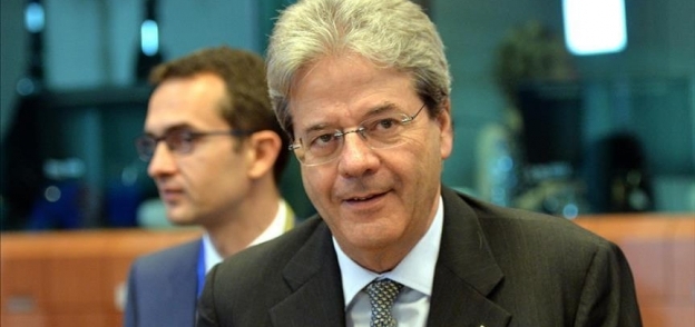 وزير الخارجية والتعاون الدولي الإيطالي، باولو جينتيلوني